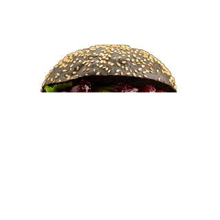 Бургер Чері 300 г