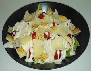 Salade César