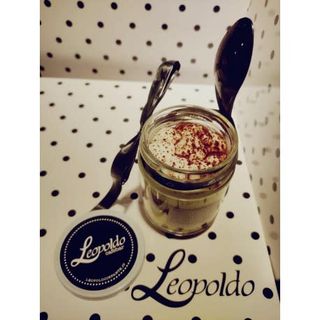 Barattolino tiramisù