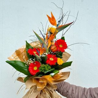 Arranjo da Felicidade