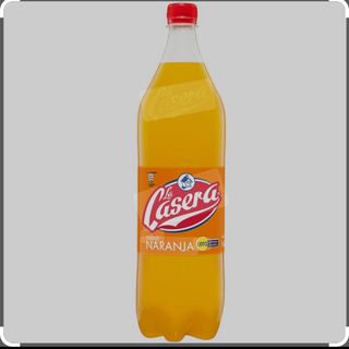 Casera de Naranja ( 1,5 L)