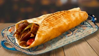 PITA GYROS WOŁOWY L