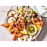 Seafood Platter