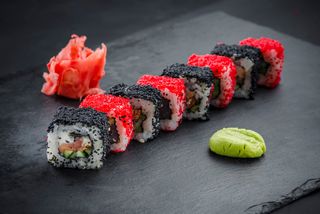 Рол Шахи (215г)