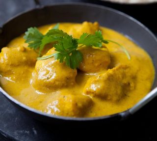 Korma