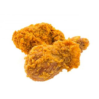 2pc Crispy Chicken