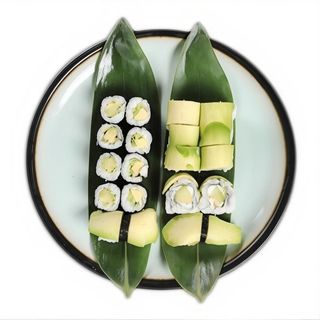 113. Mix Vegetal Box (18 Pzs.)