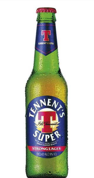 Tennent's