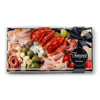 Platou aperitiv MIC- 500g