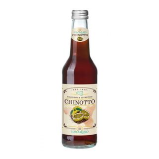 Chinotto 33 cl