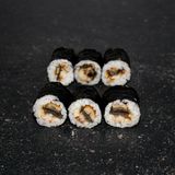 Макі з вугром