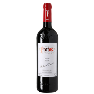 Vino Tinto Protos Joven (75 cl.)