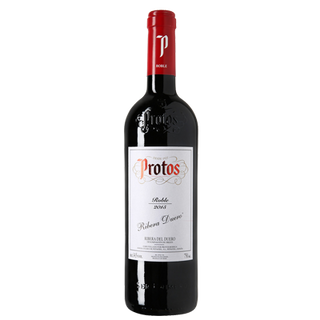 Vino Tinto Protos Joven (75 cl.)