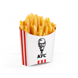 Frites Medium