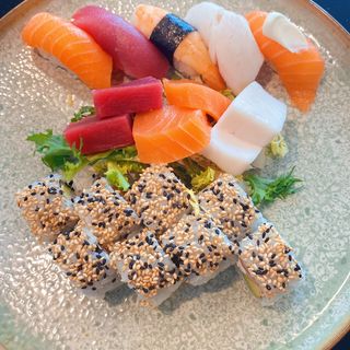 310. Bandeja 10 (19 Pzs.)