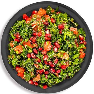 Salata Tabbouleh
