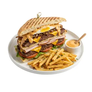 Sandwich Buffalo