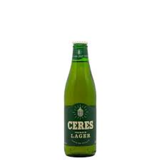 Ceres premium lager