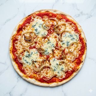 La cremosa alla scrocchiarella