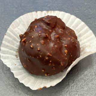 Choux pralinat