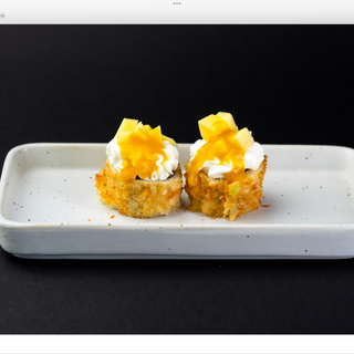 170.FRIED MANGO 4PZ