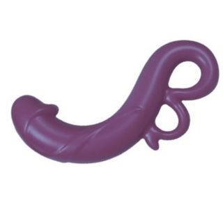 Стимулятор Простати І Точки G - Alive Bifinger Violet 00330