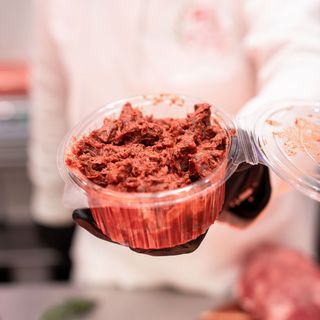 Zuppa Forte - SOFFRITTO