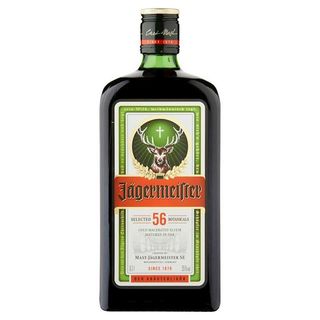 Jagermeister (30ml, 1 Shot)