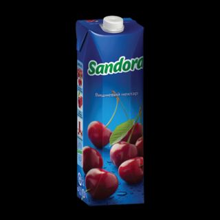 Сік Вишня (0,95 л)