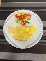 Omlet 250g