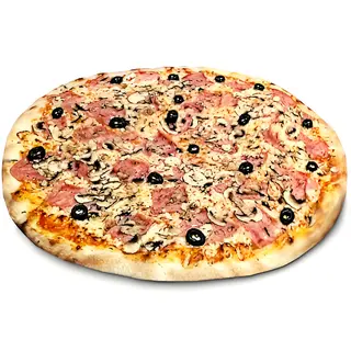 4 STAGIONI NOR-4