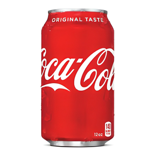 Coca Cola 33 cl