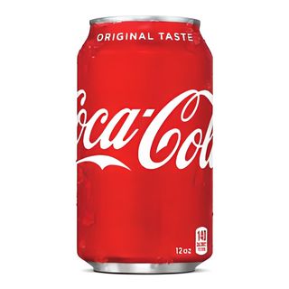 Coca-Cola 33 cl