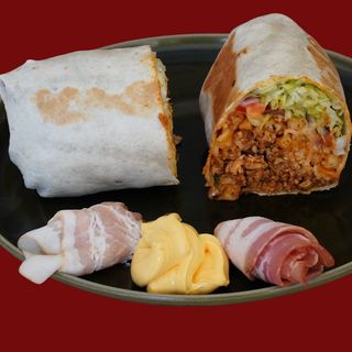 ბეკონისტა