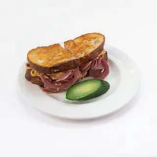 Pastrami Velódromo