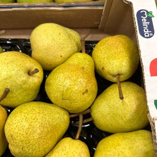 Pere william bianca al kg