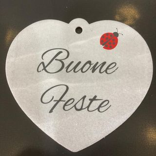 cuore con scritta no. 11