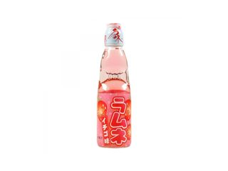 Ramune de Fresa
