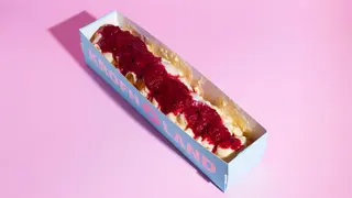 Raffaello sa malinama