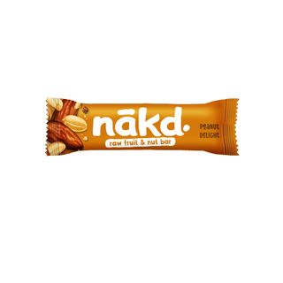 Baton Raw Vegan Cu Arahide