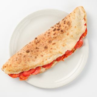 Sendvič sir i kulen