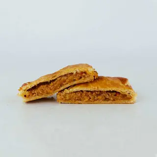 Empanadilla de Ternera