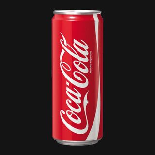 Coca Cola 