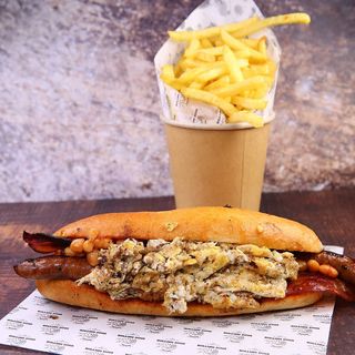 Меню по ваш избор