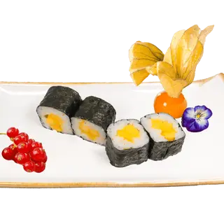 73.Maki Mango (8 Uds.)