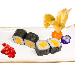 73.Maki Mango (8 Uds.)