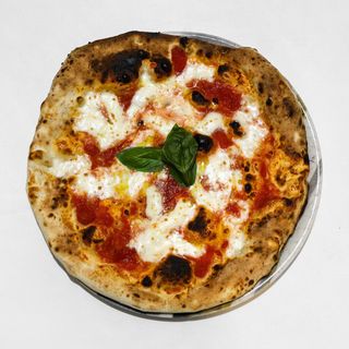 Margherita