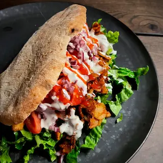 Pita