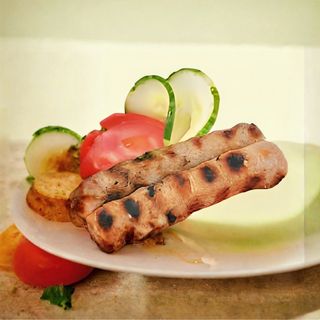 Свинско кебапче (2бр -140г)