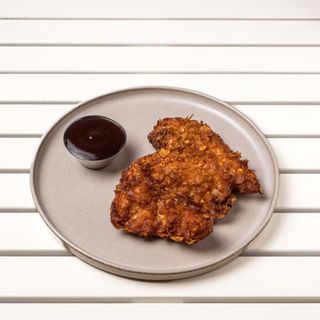 Chicken tender